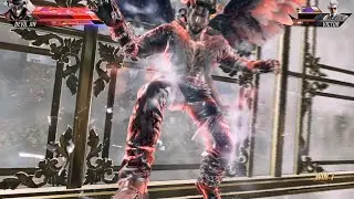 This combo made me pregnant. Victor LAN highlights 5