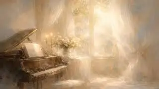 🎼 Für Elise – Beethoven | Calm & Elegant Classical Piano Music