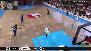 All Night Rec Runs 🌙🏀 | NBA 2K26