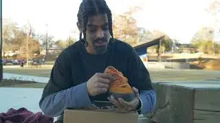 LAST RESORT AB SHOE REVIEW