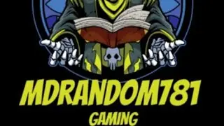 Grinding and streaming to buy grandma her house MD-random-781's Live PS4 Broadcast