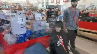 Doorbuster Deals Opening at 3501 Clark, Laredo  Liquidation