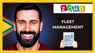 How To Use ZOHO Project For Fleet Management (Full 2025 Guide)
