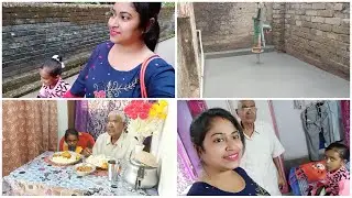 অনেক দিন পর আবার আমার বাপের বাড়িতে হাজির হু।