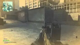 MOAB- L86 LSW- TEAM DEATHMATCH. Fera-Lion