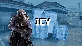 ICY | CS:GO (Logic - Icy feat. Gucci Mane)