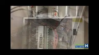 Retrocommission HVAC controls