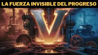 Vanadio: El Metal que Impuls&oacute; la Revoluci&oacute;n Industrial Moderna