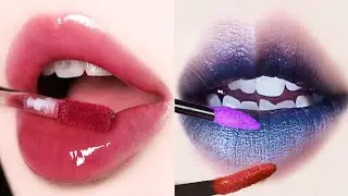 美しいアイメイクチュートリアルコンパイルパート1