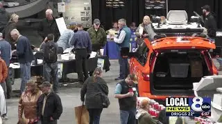 27th Annual East Idaho Fly Fishing Expo