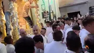Maletto, un settembre di eventi religiosi con le processioni dei santi pi&ugrave; venerati nel centro etneo