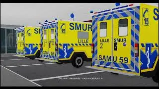 Bonne année 2026 - Centre Hospitalier Daunay