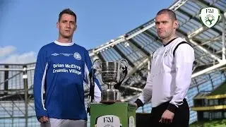 FAI Umbro Intermediate Cup Final 2016