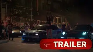 Iram &ndash; Magyar előzetes (12E)