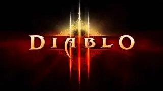 Diablo III OST - Desolate Sands