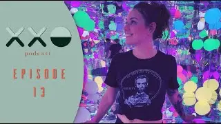 Jason Lebowitz | XXO Podcast e13 | ON YOUR OWN BUT NOT ALONE. A LIFE EXPLORER with Abbie Shaw