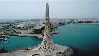 KAUST Innovation: Destination Deep Tech