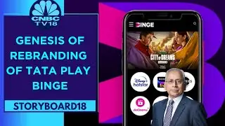 Created A Digital Interface That Made The Discovery Of Content Easy: MD & CEO Harit Nagpal Exclusive
