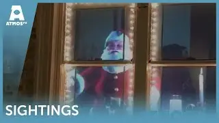 2017 AtmosFX Winter Holiday Sightings