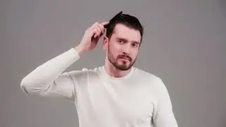 Pomada modeladora EFEITO BRILHO F&eacute;rus Man