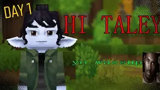 getting pregnant on hytale for the first time