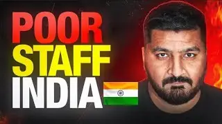 EXCLUSIVE NEWS: India REJECTS Visas for USA Players of Pakistani Origin for T20 World Cup 2026