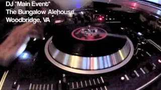 The Bungalow Alehouse - Woodbridge, VA - (DJ)