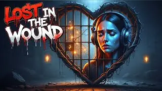 DARK POP EDM 2025 - lost in the wound | DJCT #ElectronicDanceMusic #edmeurope2025 #ClubMusicEurope