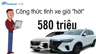 MG RX5 STD 580 Triệu : C&ocirc;ng thức d&agrave;nh cho những xe gi&aacute; hời.