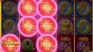 FACHAI - LUCKY FORTUNES  TNX JILIASIA