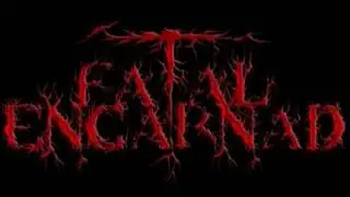 Fatal Encarnad - Eternal Gore (vers&atilde;o demo)