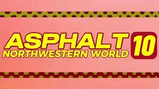 VRT.NY MEDIA CENTER CHANNEL 5 - ASPHALT 10 NORTHWESTERN WORLD SOUND EFFECT: ROCKET LAUNCH.