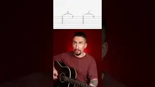 Простейший способ изящно обыграть аккорды