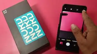 How to Set Camera Timer on OnePlus phone 