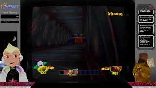 Random Retro Roulette ~ Ridiculous Recreation Review