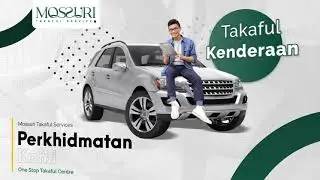 Mossuri Takaful Services