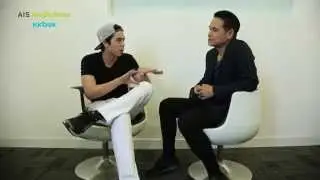 KKBOX Interview: White Rose