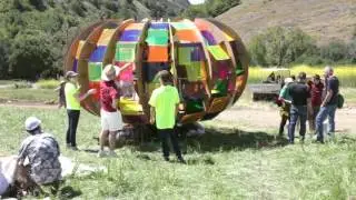 Design Village 2016: c{AURA}gate