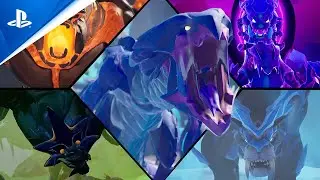 Dauntless - Wild Thunder Launch Trailer | PS5, PS4