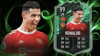 Fifa 22 AMAZING PACK LUCK🔥🔥 WE PACKED THE BEST CARD IN THE GAME😎 #fifa22 #futchampions #fifapack