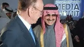 Just who owns Fox News Anyway?