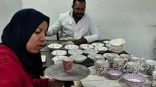 Marokko