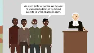 Thabo Meli v. Reginam Case Brief Summary | Law Case Explained