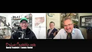 Darryl Frankfort | Luxury Rental