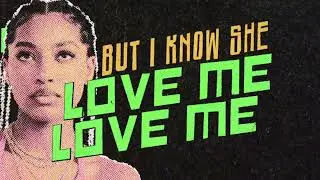 The Lam God - Planes (Official Lyric Video)