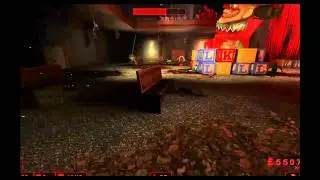 boomrisen KILLING TOYS