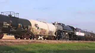 BNSF 2732 - Carrollton TX