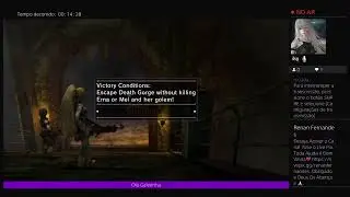 Natural Doctrine Part 1: Na Terra dos Mortos Vivos de Sodom🔥✅️🔛