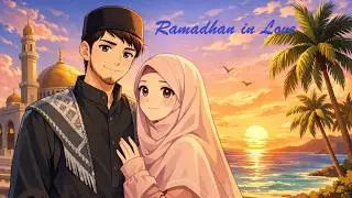 Ramadhan in Love - Creative Learner
