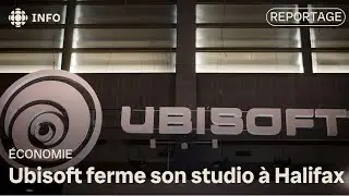 Ubisoft, le studio derrière la franchise Assasin's Creed, ferme son bureau à Halifax
